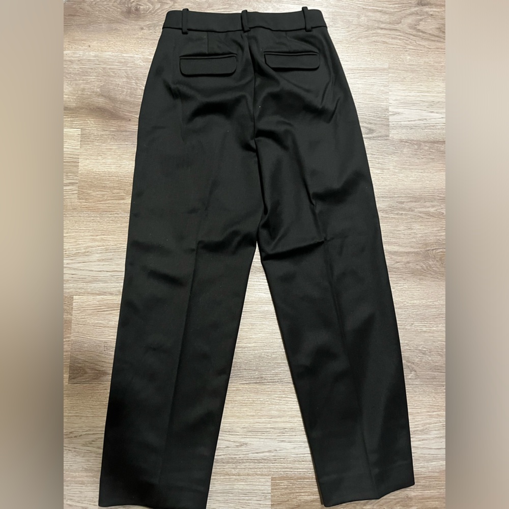 Brand new J Crew Kate Essential Straight Pant - Picture 5 of 6